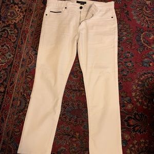 Men’s Slim Stretchy Jeans